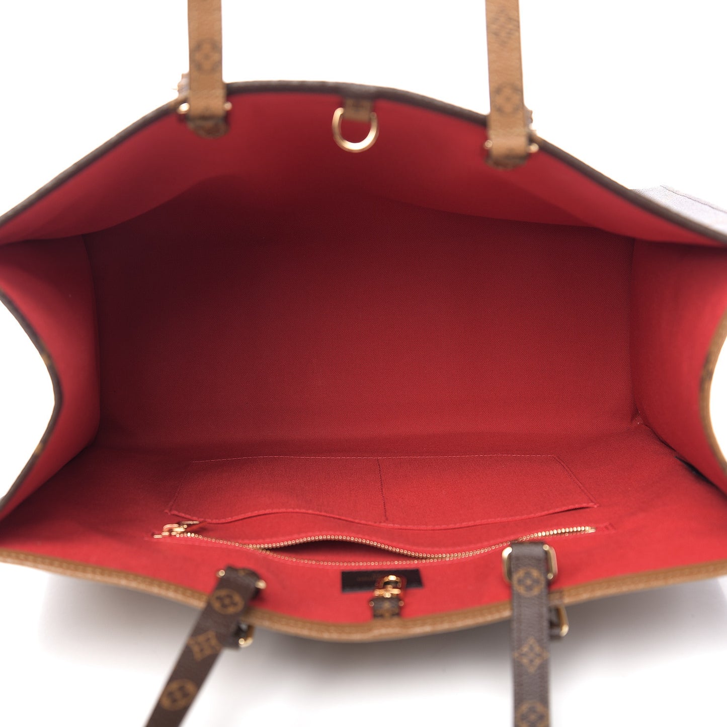 Reverse Monogram Giant Onthego GM