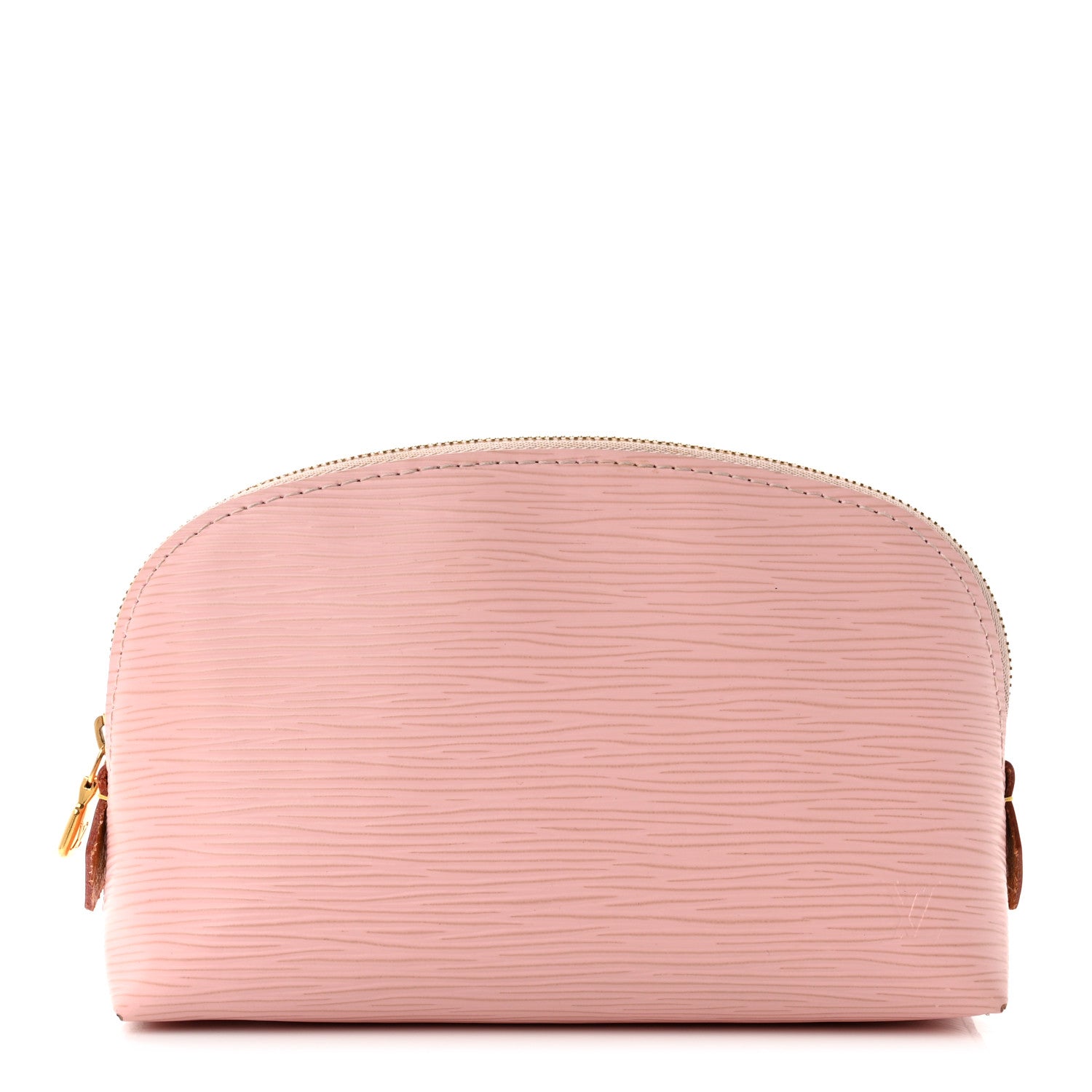 Louis Vuitton Epi Cosmetic Pouch Rose Ballerine 1 of 9