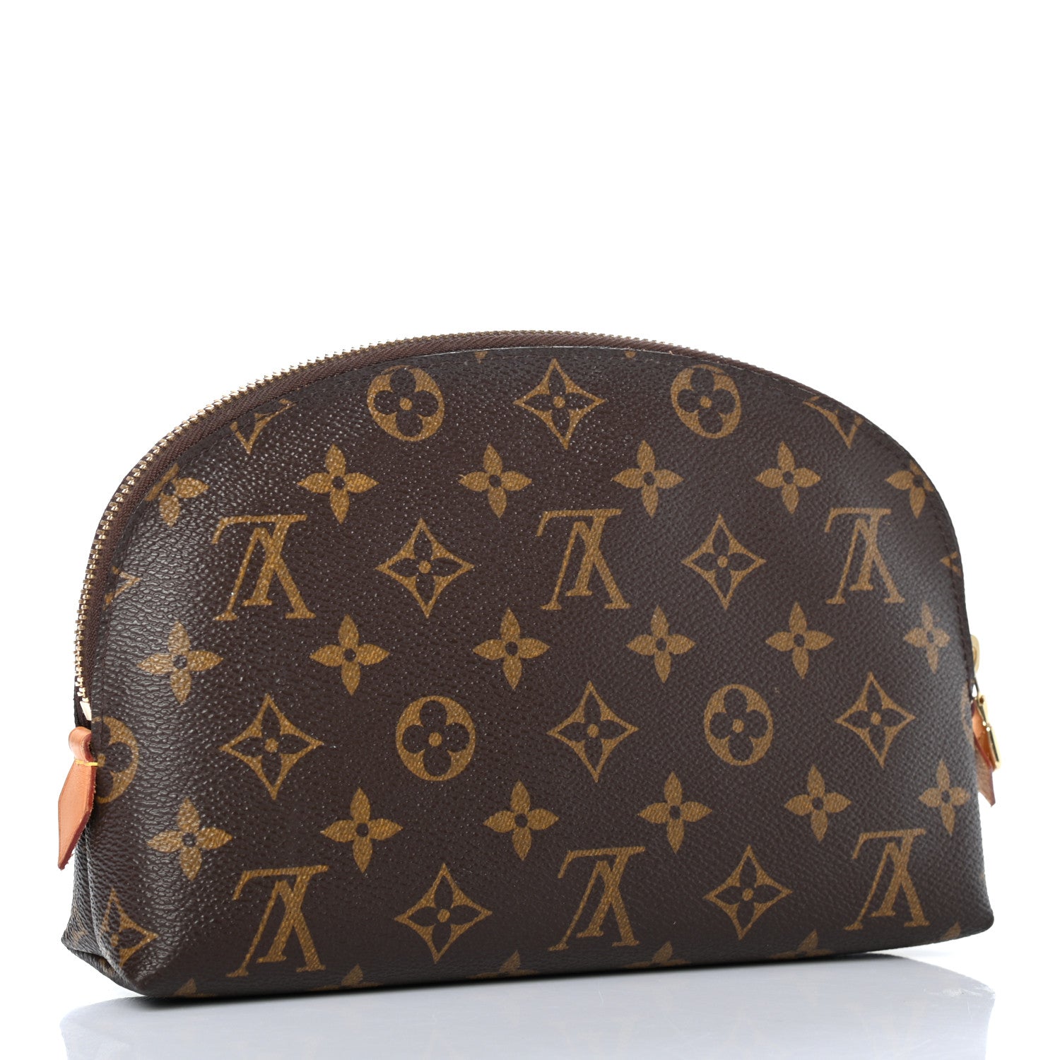 Louis Vuitton Monogram Cosmetic Pouch GM 3 of 6