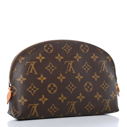 Louis Vuitton Monogram Cosmetic Pouch GM 3 of 6