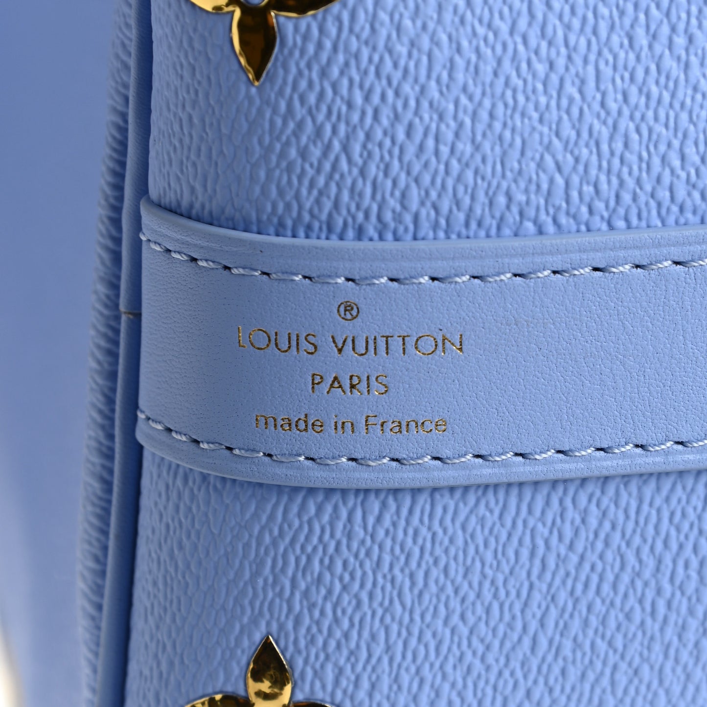 Masters Van Gogh Keepall Bandouliere 50