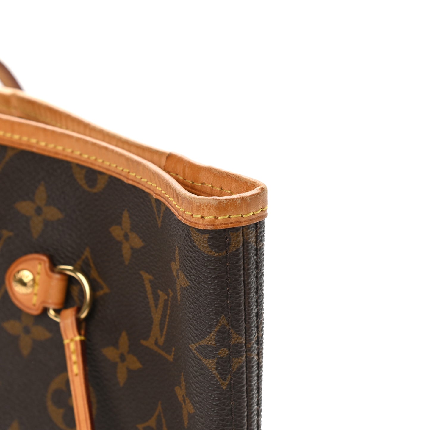 Monogram Neverfull GM