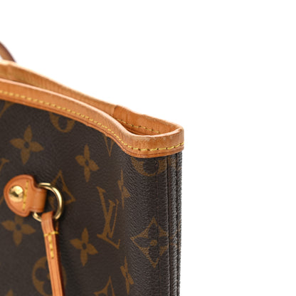 Louis Vuitton Monogram Neverfull GM 10 of 12