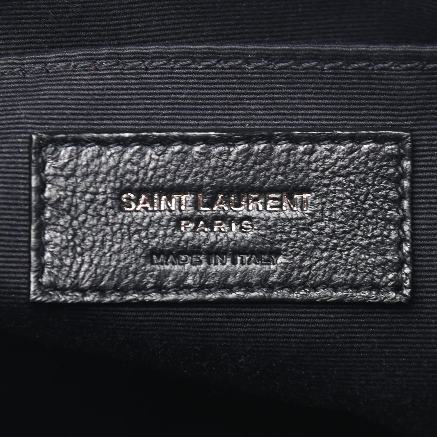 Calfskin Matelasse Monogram Lou Camera Bag Nude Powder