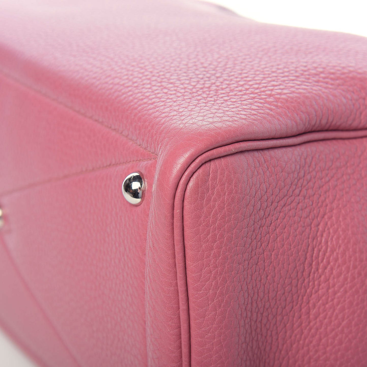 Taurillon Clemence Victoria II 35 Bois de Rose