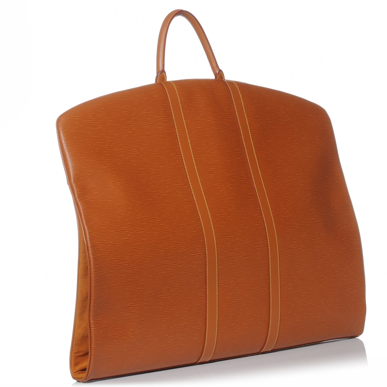 Louis Vuitton Epi Garment Cover Bag Cipango SO 3 of 7