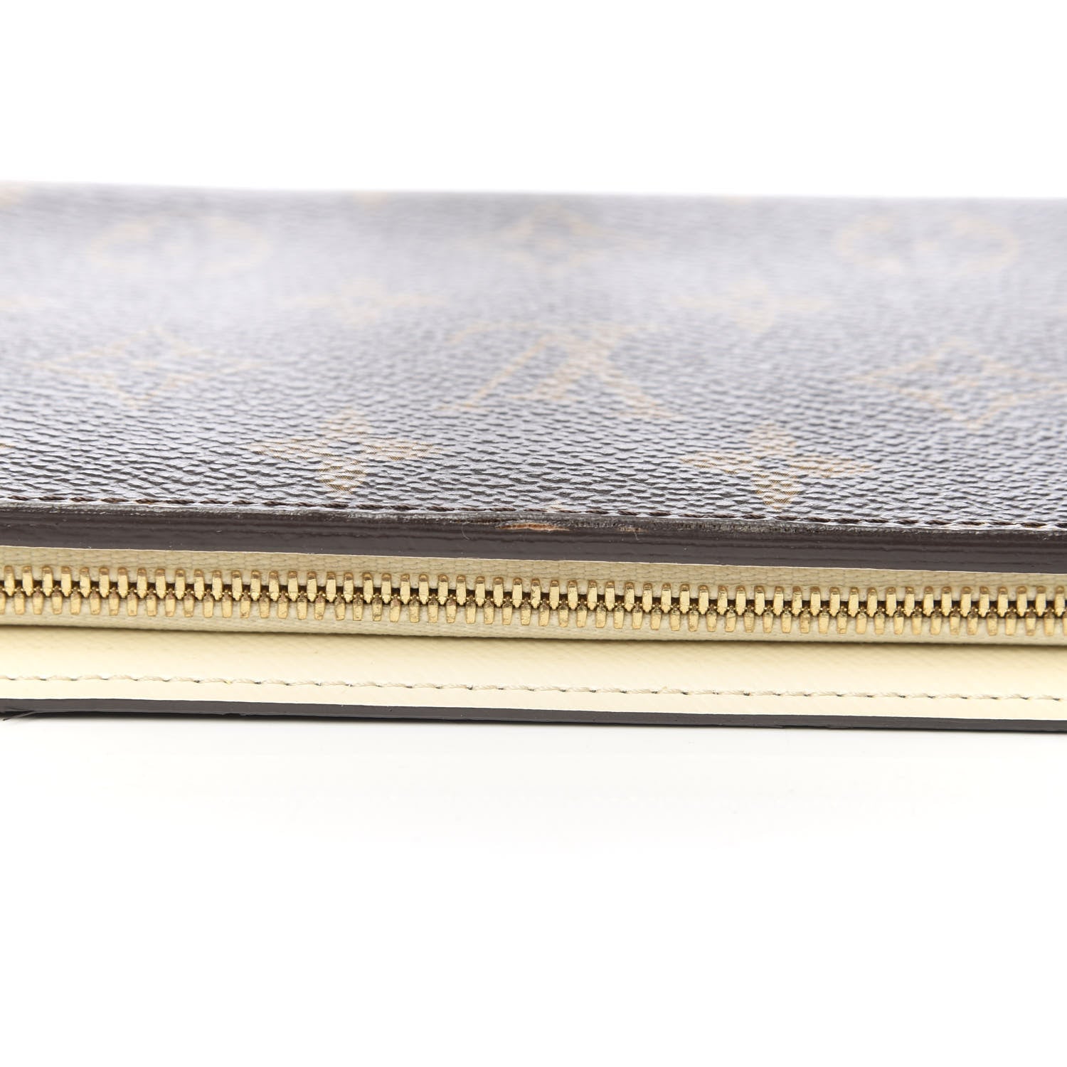 Louis Vuitton Monogram Rayures Insolite Wallet 5 of 12