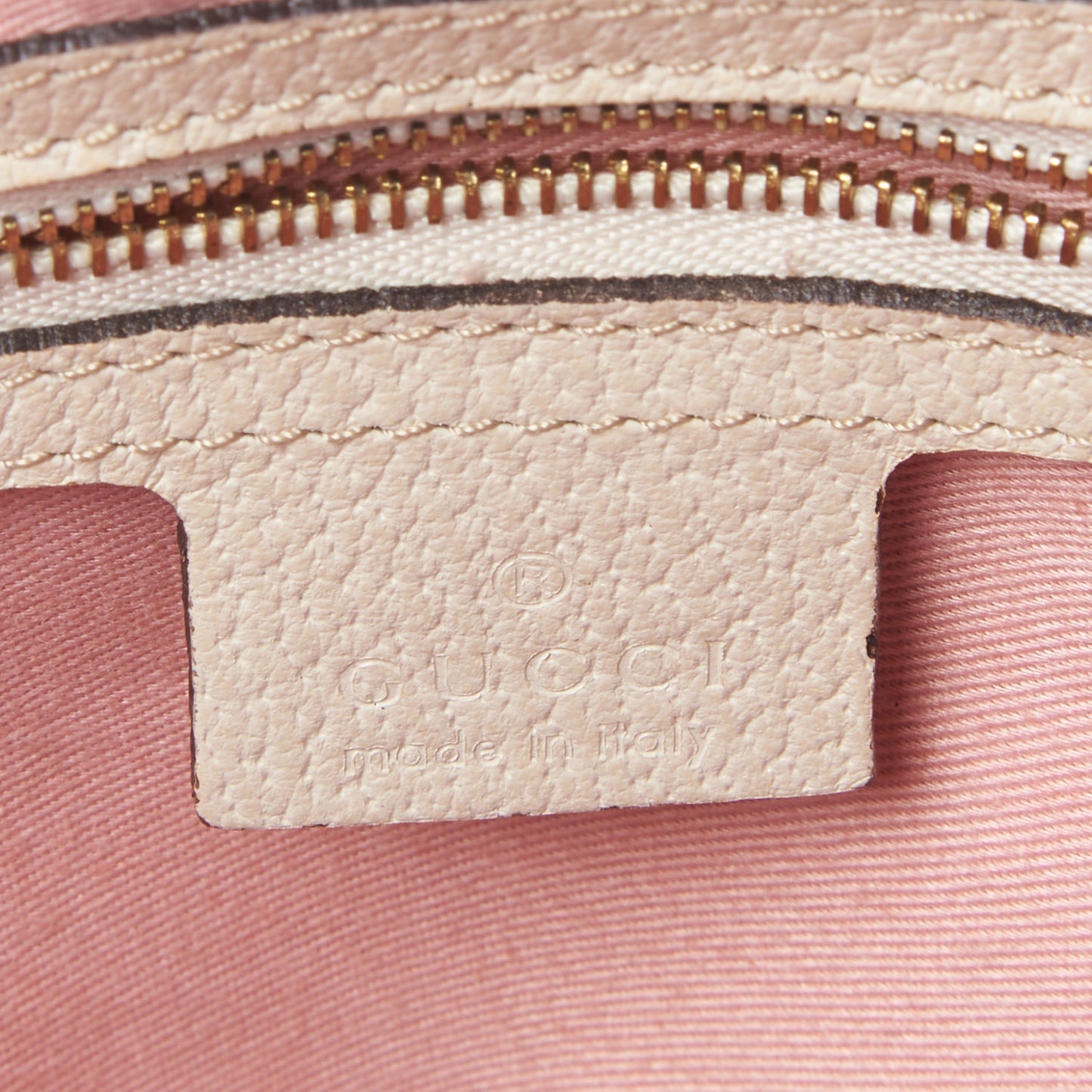 Monogram Small Jolicoeur Tote Pink