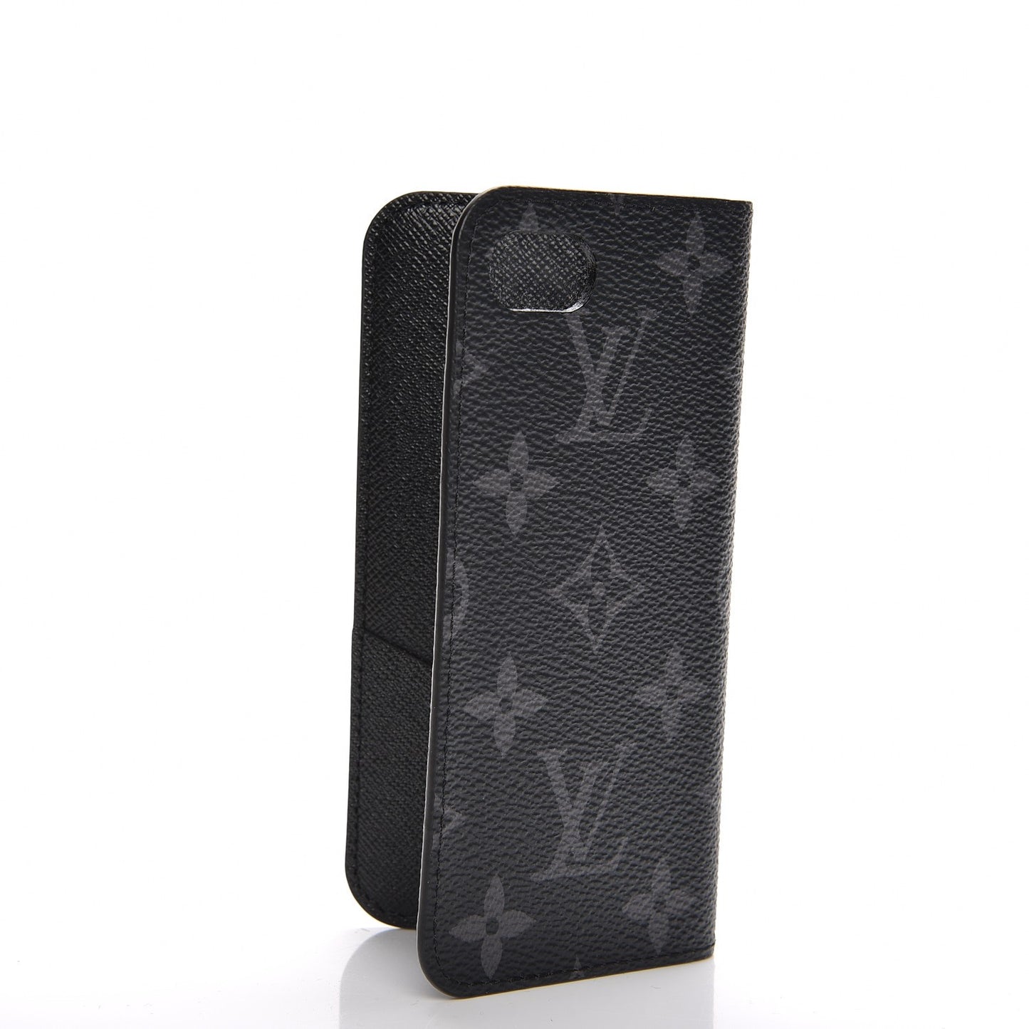 Monogram Eclipse iPhone 7 Folio Case