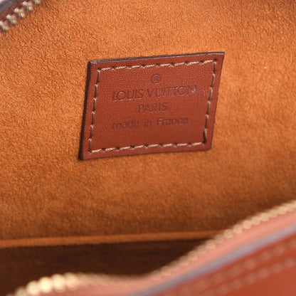 Louis Vuitton Epi Sablons Toledo Kenyan Fawn 6 of 19