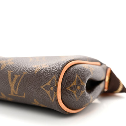Louis Vuitton Monogram Eva Clutch 10 of 10