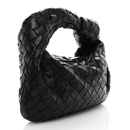 Bottega Veneta Nappa Intrecciato Mini Jodie Fondant 3 of 8