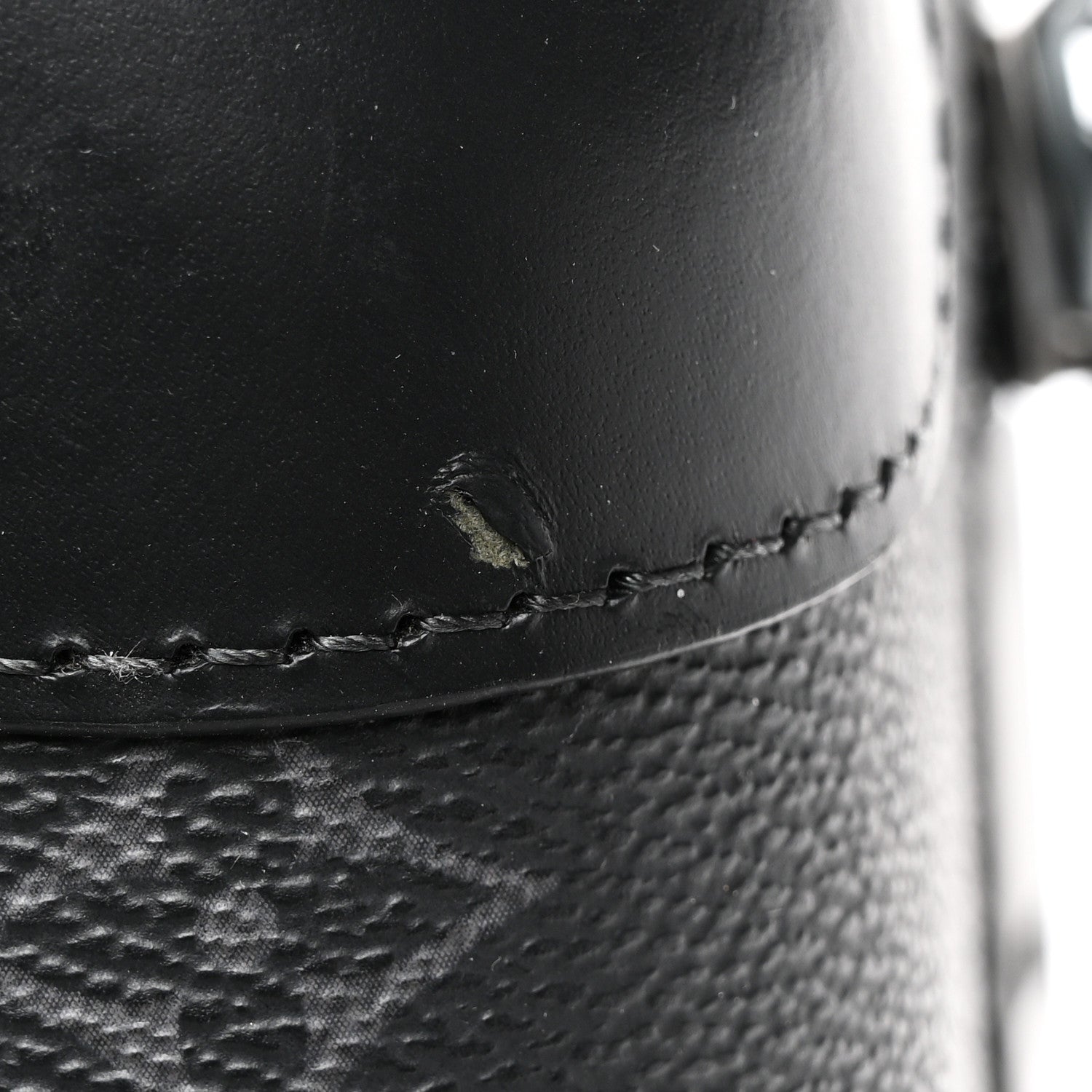 Louis Vuitton Monogram Eclipse Horizon 55 12 of 12