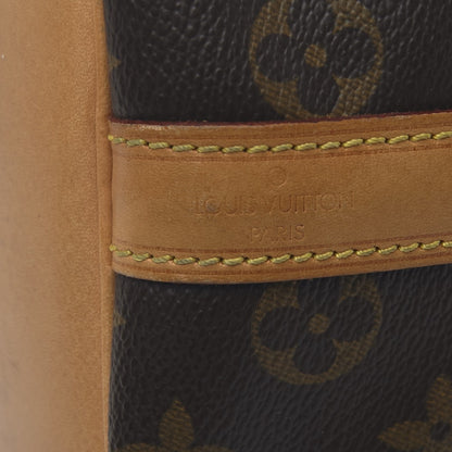 Louis Vuitton Monogram Petit Noe 8 of 10