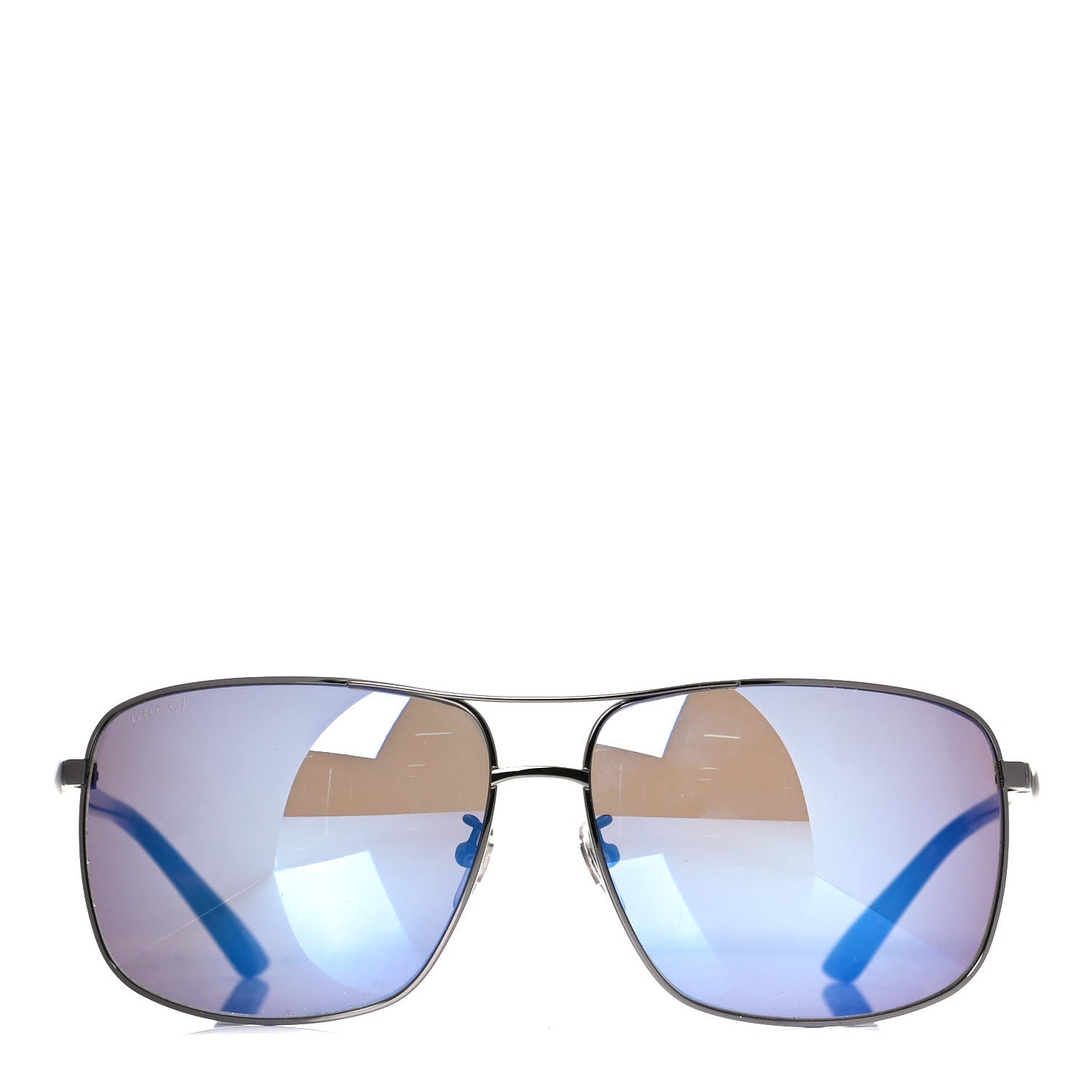 Gucci Sunglasses GG0065SK Tortoise 3 of 6