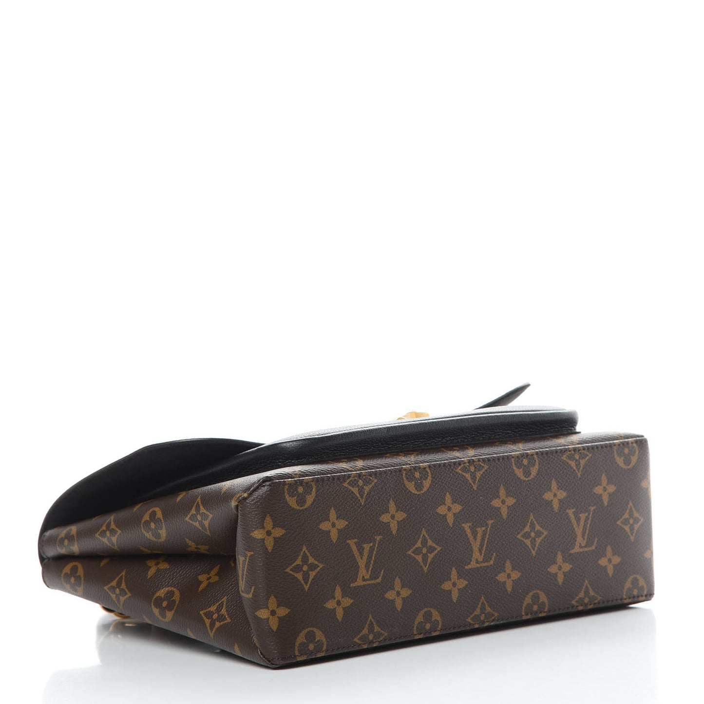 Monogram Marignan Black