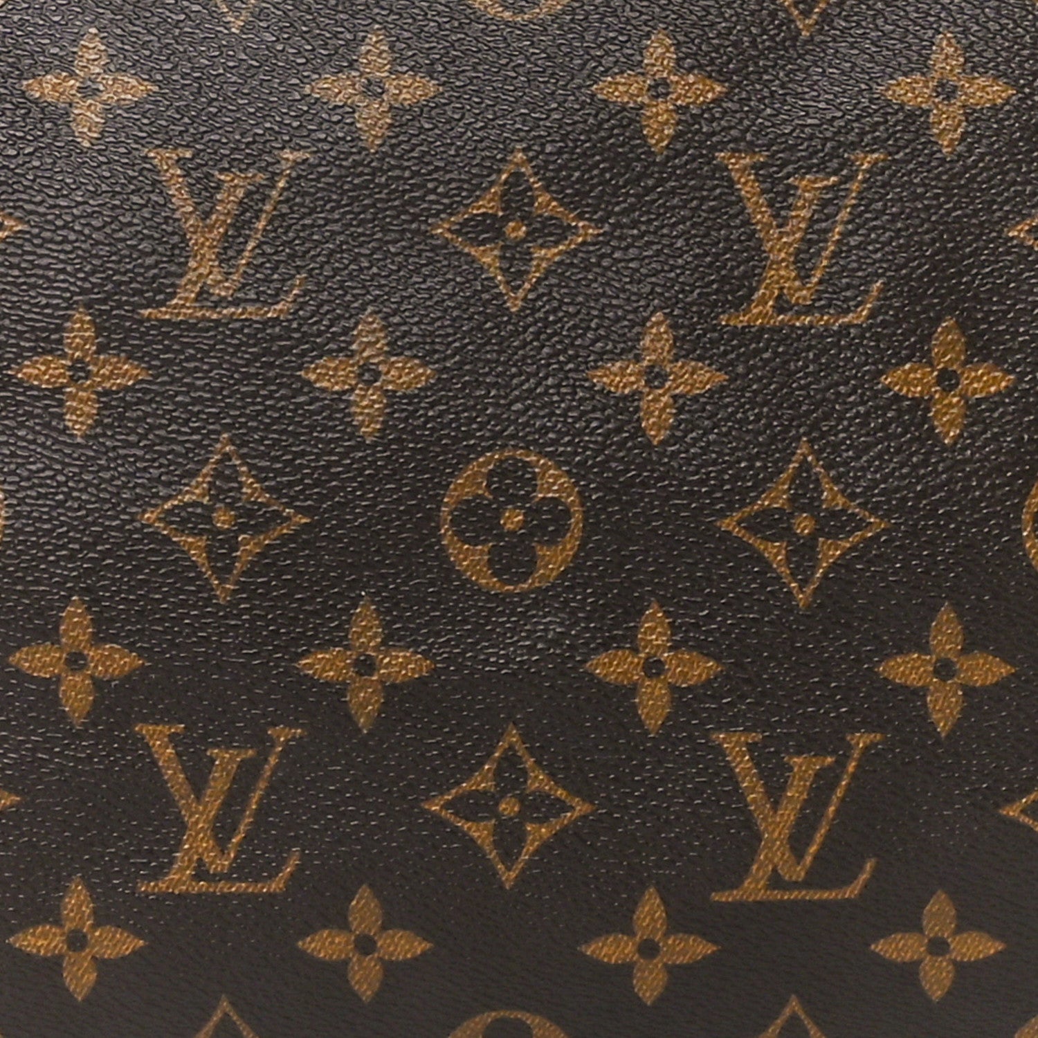 Louis Vuitton Monogram Speedy 35 11 of 13