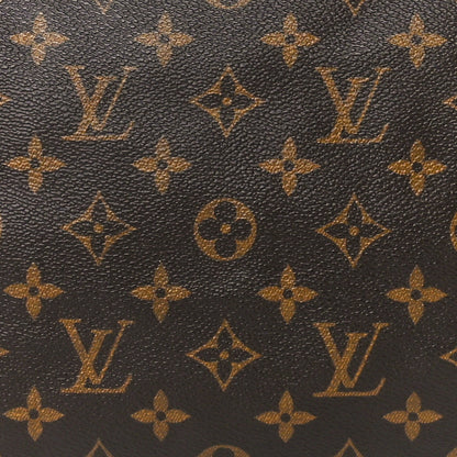 Louis Vuitton Monogram Speedy 35 11 of 13