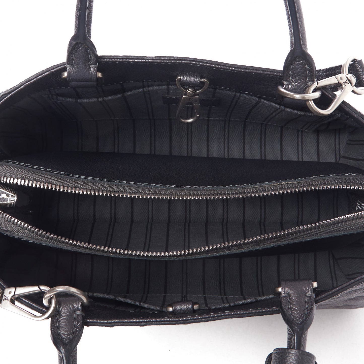 Empreinte Studded Montaigne BB Platine