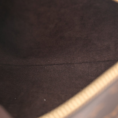 Louis Vuitton Monogram Side Trunk 5 of 9