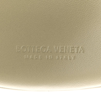 Bottega Veneta Nappa Intrecciato Small Gemelli Multipocket Bag Travertine Muse 7 of 11