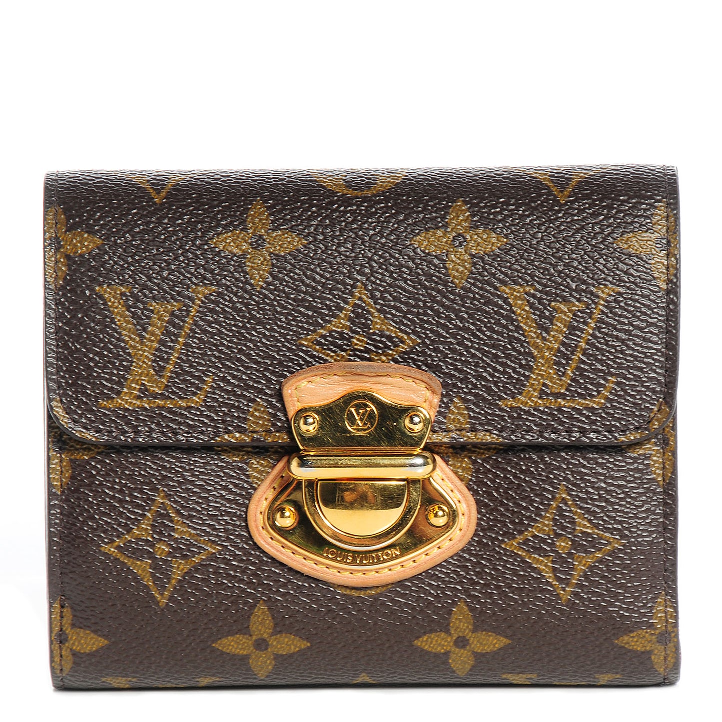 Monogram Joey Wallet