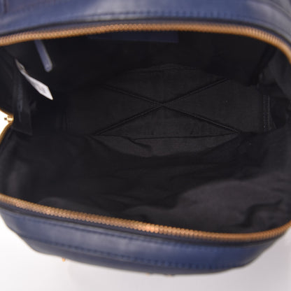 Marc Jacobs Calfskin Rocket Julie Verhoeven Patchwork Biker Backpack Multi 5 of 8
