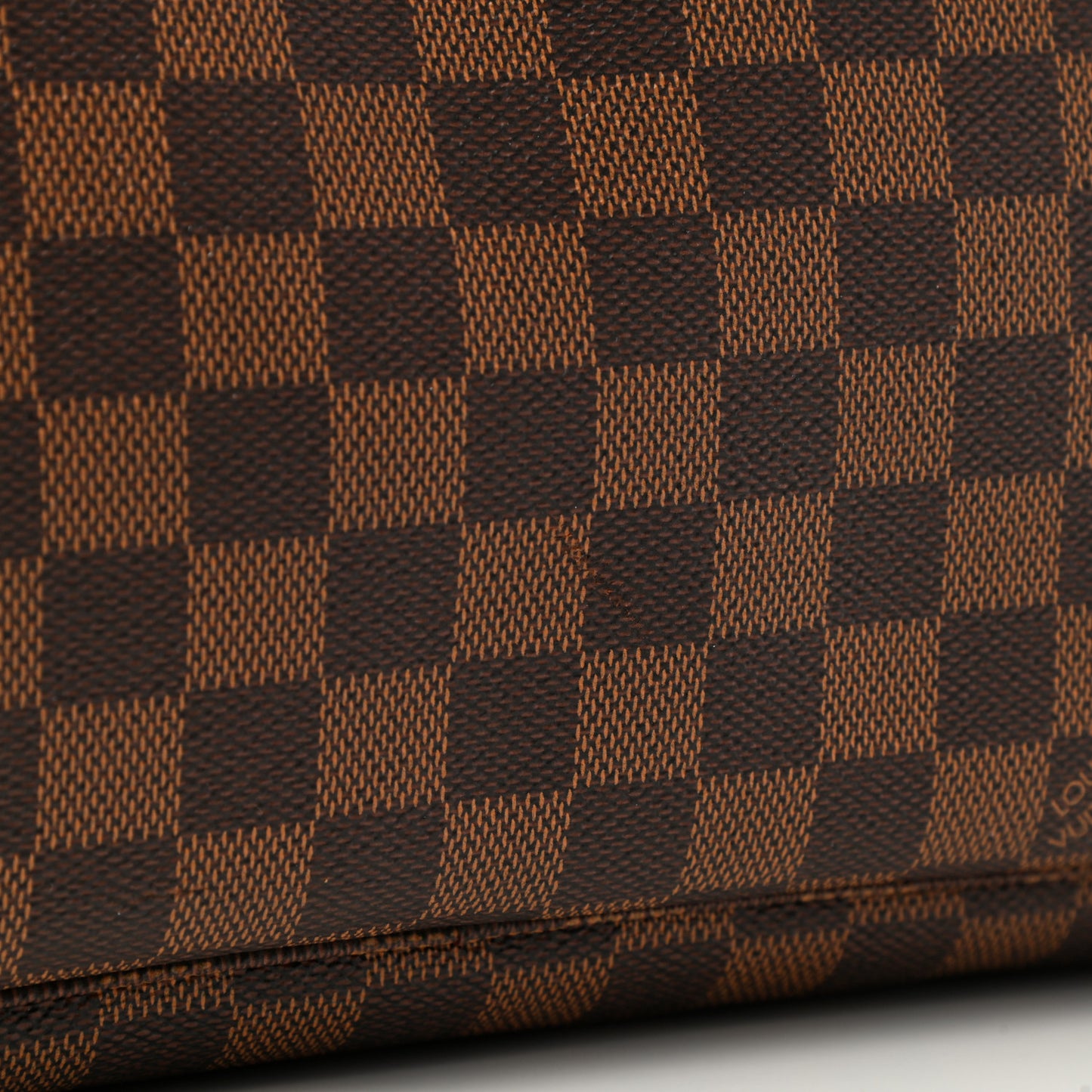 Damier Ebene Neverfull GM