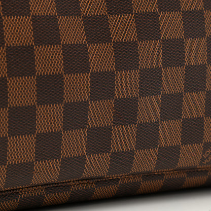 Louis Vuitton Damier Ebene Neverfull GM 11 of 13