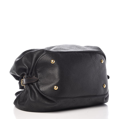 Louis Vuitton Mahina XL Black 4 of 9