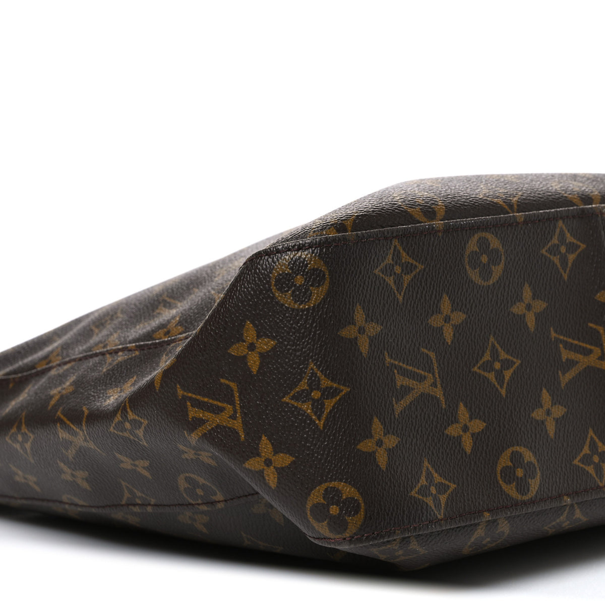 Louis Vuitton Monogram Looping GM 9 of 11