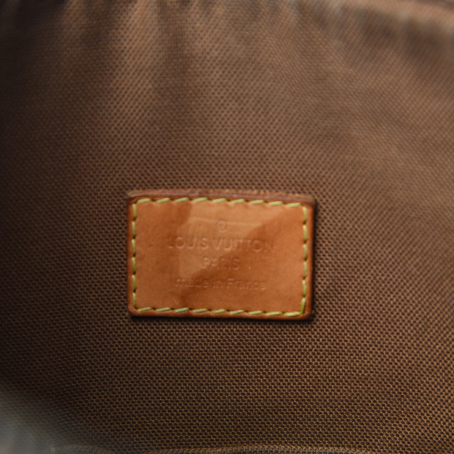 Monogram Odeon MM