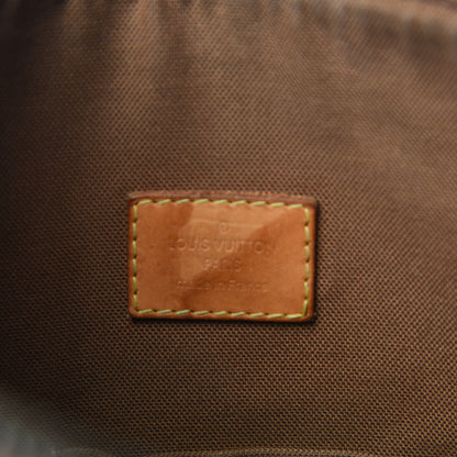 Louis Vuitton Monogram Odeon MM 6 of 11