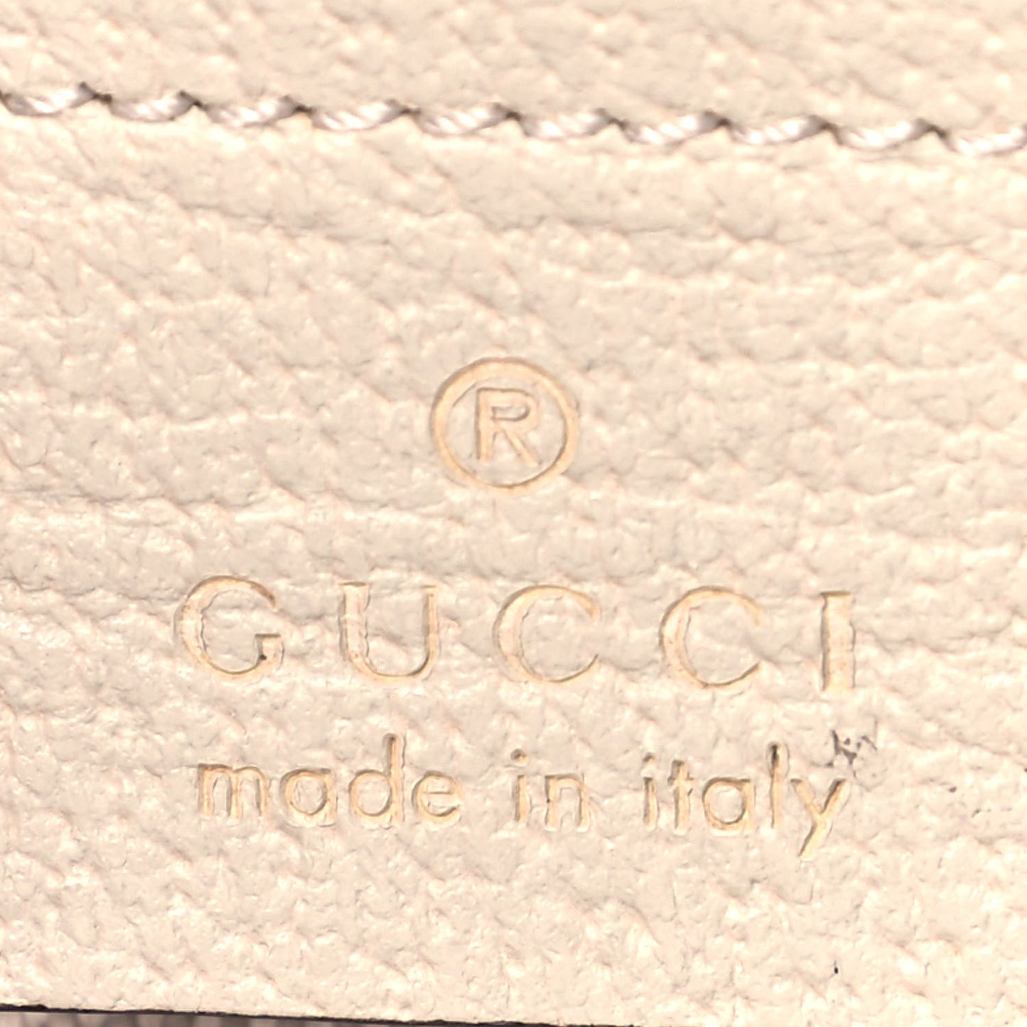 GG Supreme Monogram Flora Web Small Ophidia Day Backpack White