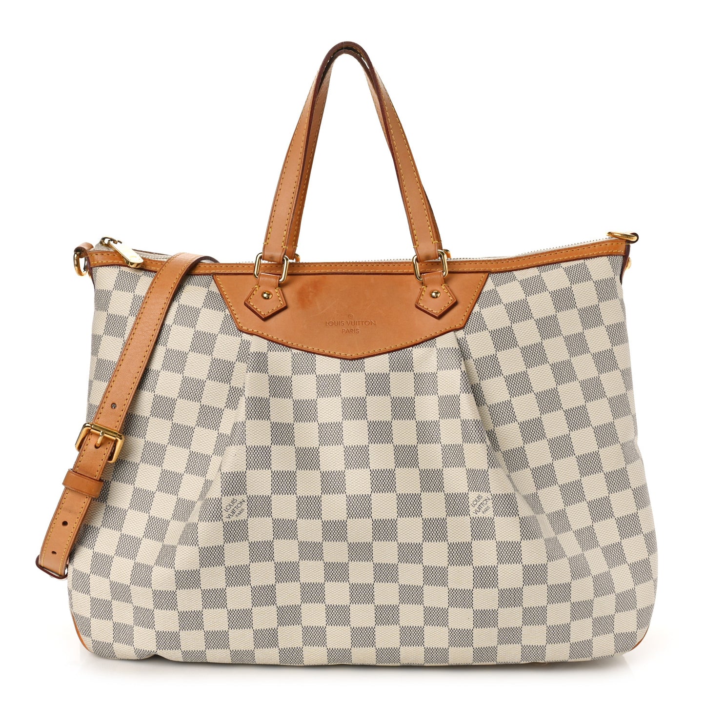 Damier Azur Siracusa GM