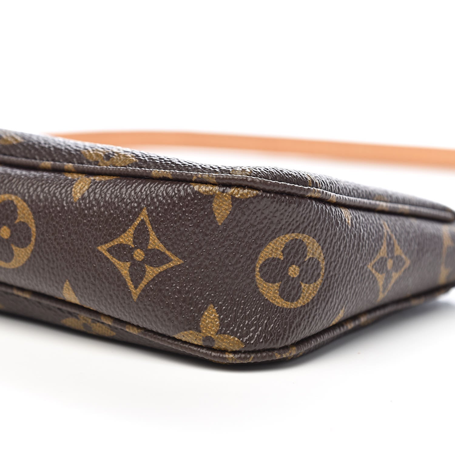 Louis Vuitton Monogram Pochette Accessories NM 9 of 11
