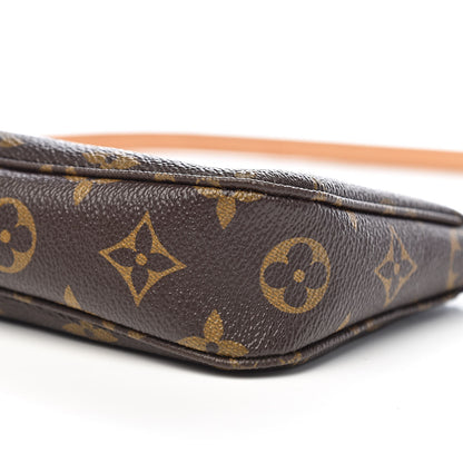 Louis Vuitton Monogram Pochette Accessories NM 9 of 11