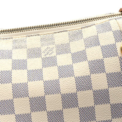 Louis Vuitton Damier Azur Totally MM 11 of 13