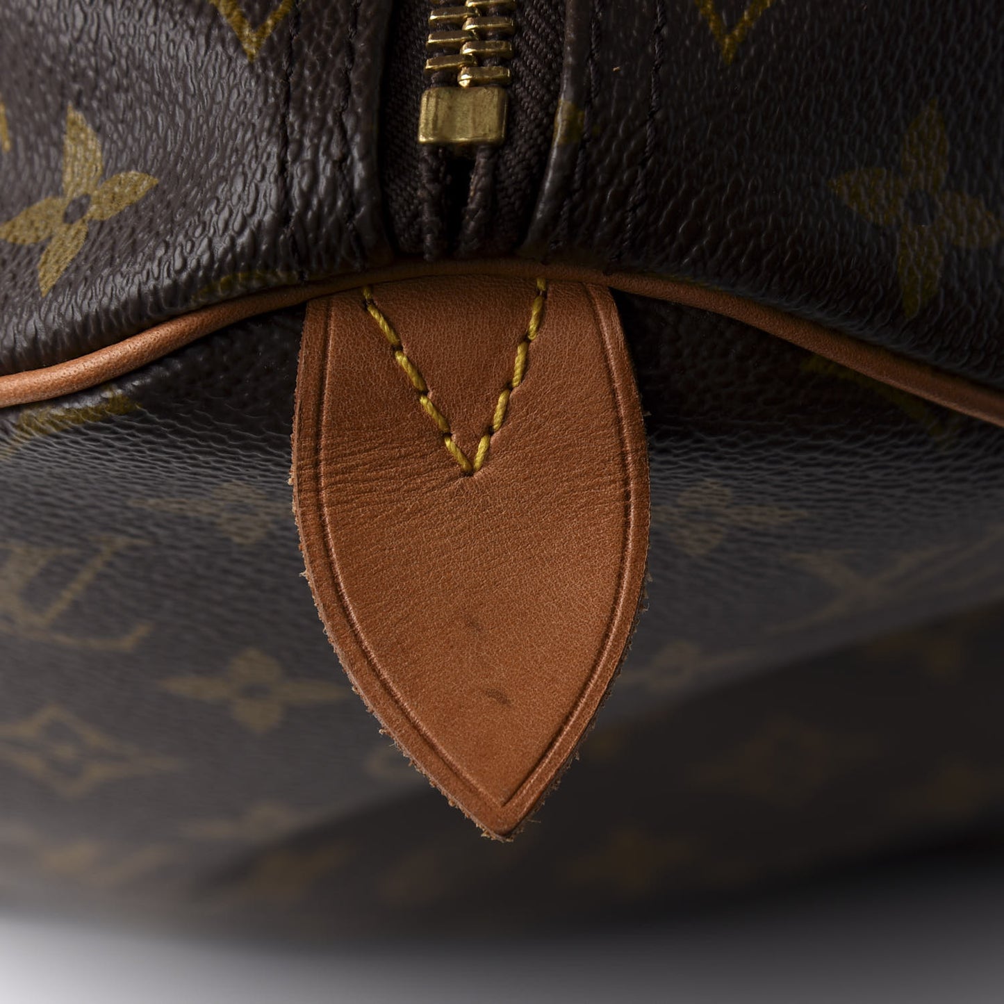 Monogram Keepall 45