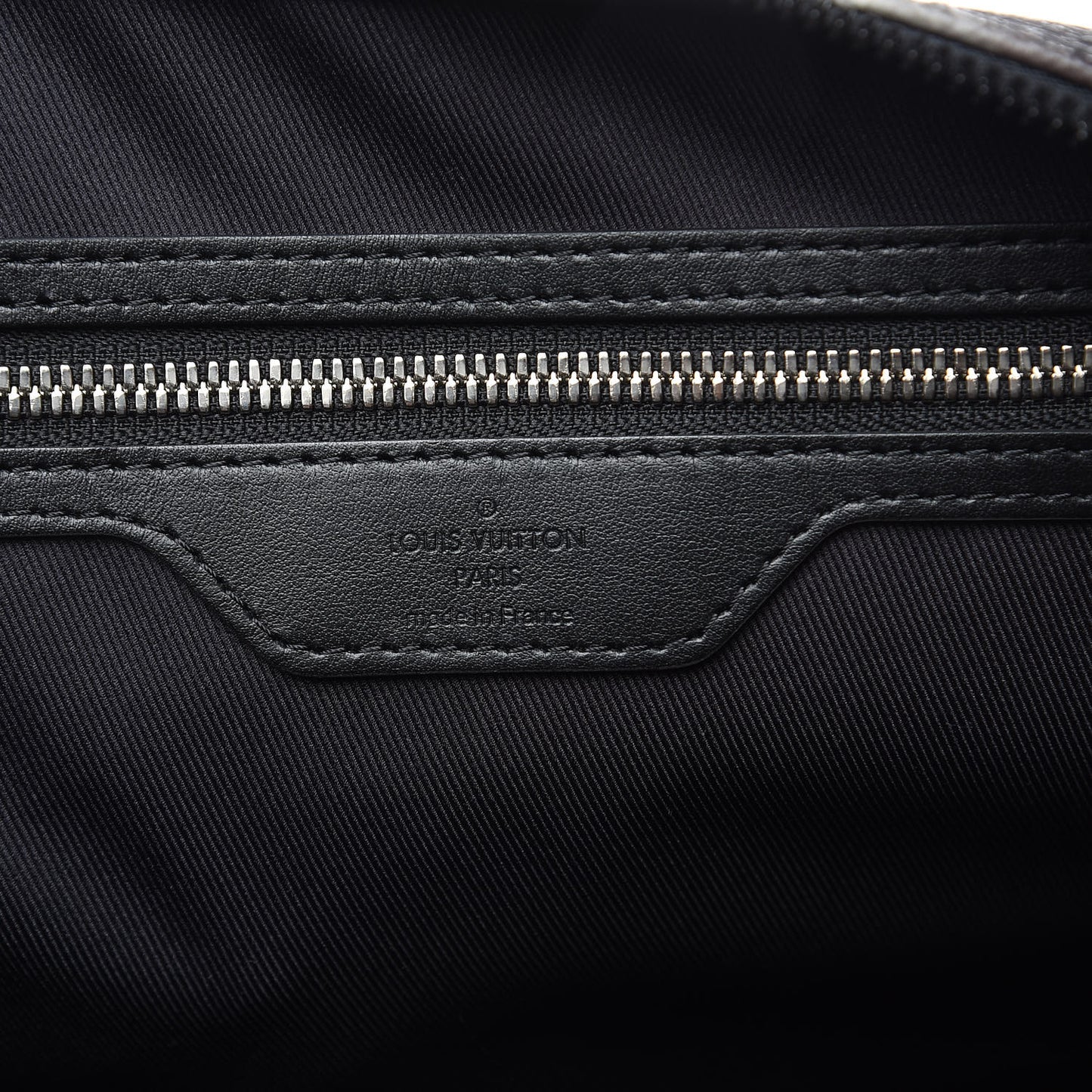 Monogram Galaxy Keepall Bandouliere 50
