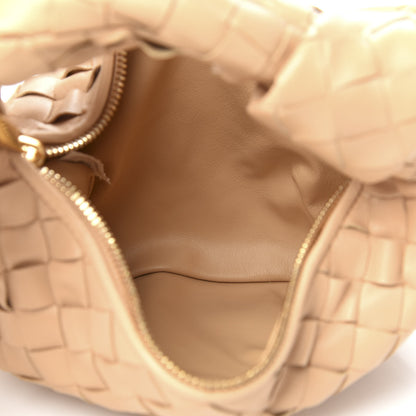 Bottega Veneta Nappa Intrecciato Mini Jodie Cipria 5 of 8