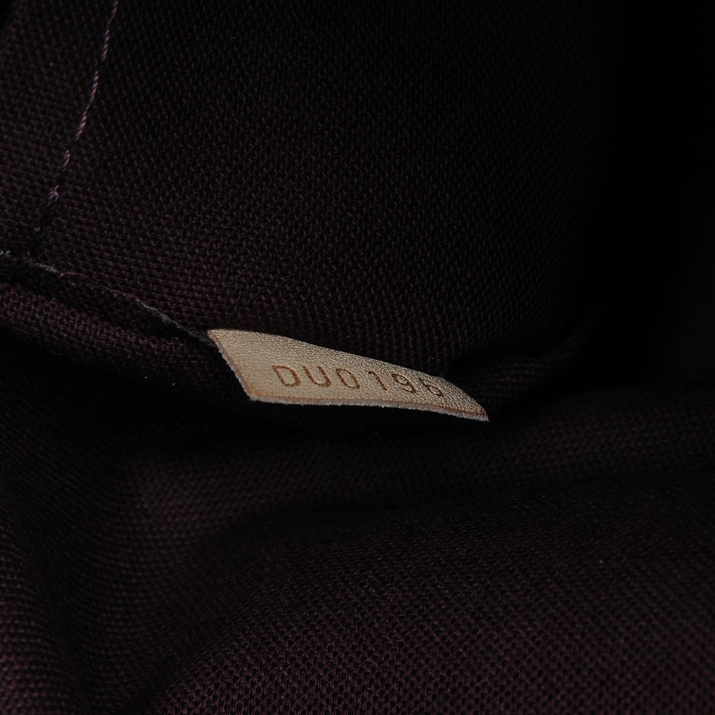 Monogram Berri PM