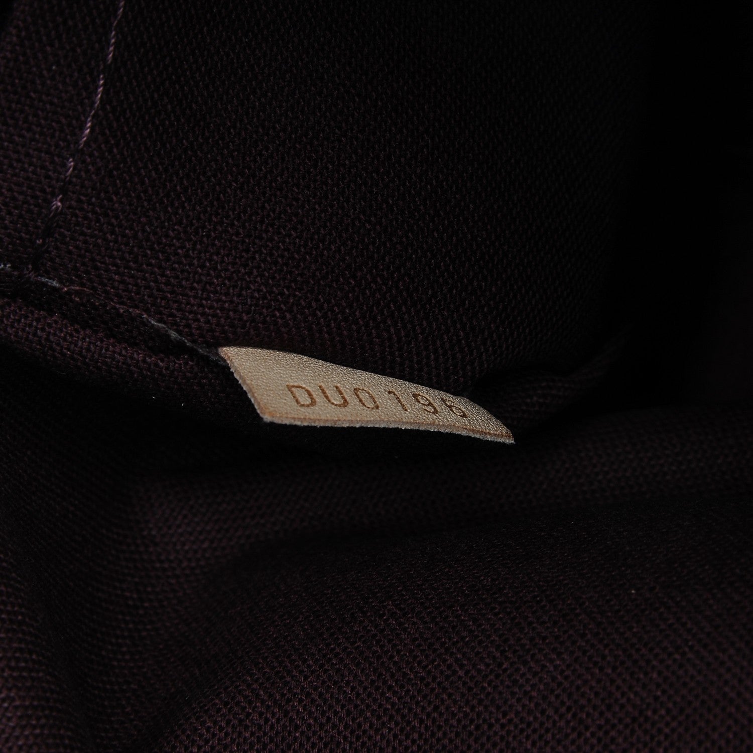 Louis Vuitton Monogram Berri PM 7 of 8