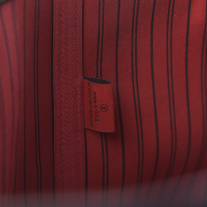 Louis Vuitton Damier Ebene Neo Neverfull GM 7 of 17