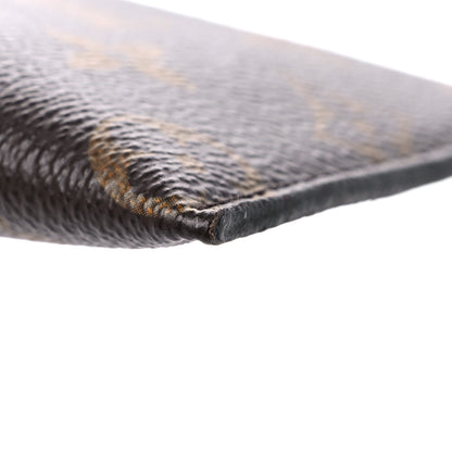 Louis Vuitton Monogram Sunglasses Case MM 7 of 11
