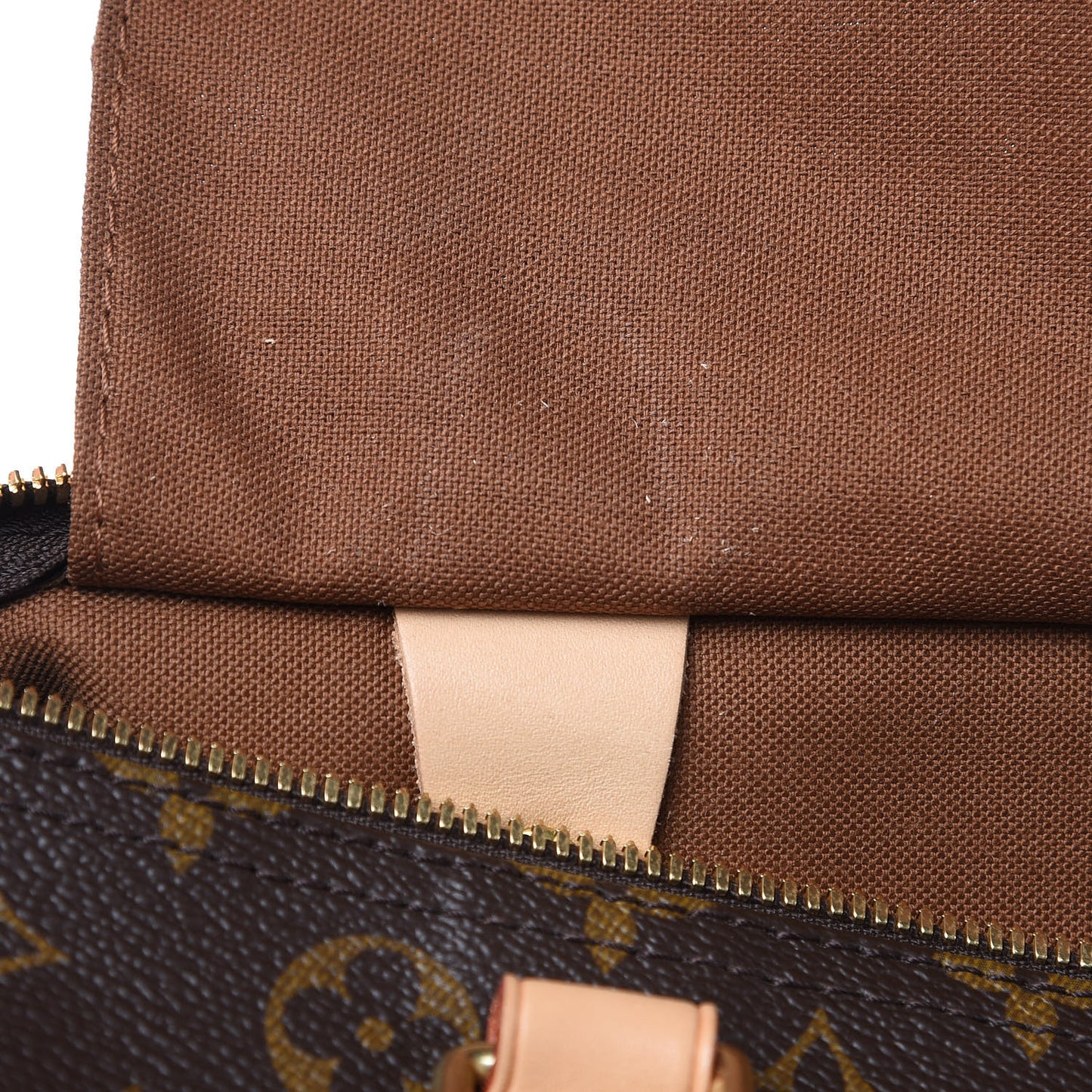 Monogram Speedy Bandouliere 30