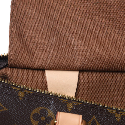 Louis Vuitton Monogram Speedy Bandouliere 30 13 of 13
