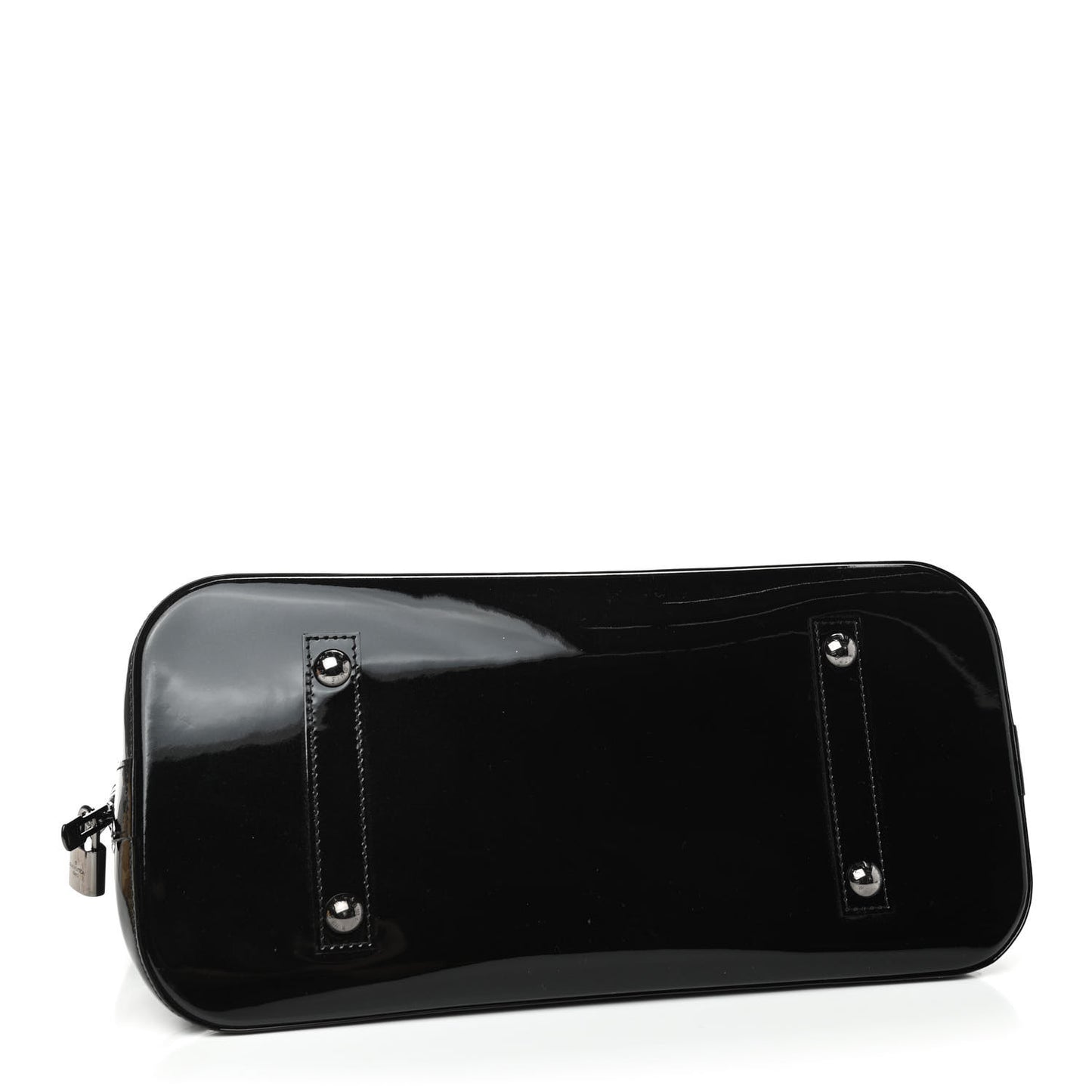 Vernis Alma GM Noir Magnetique