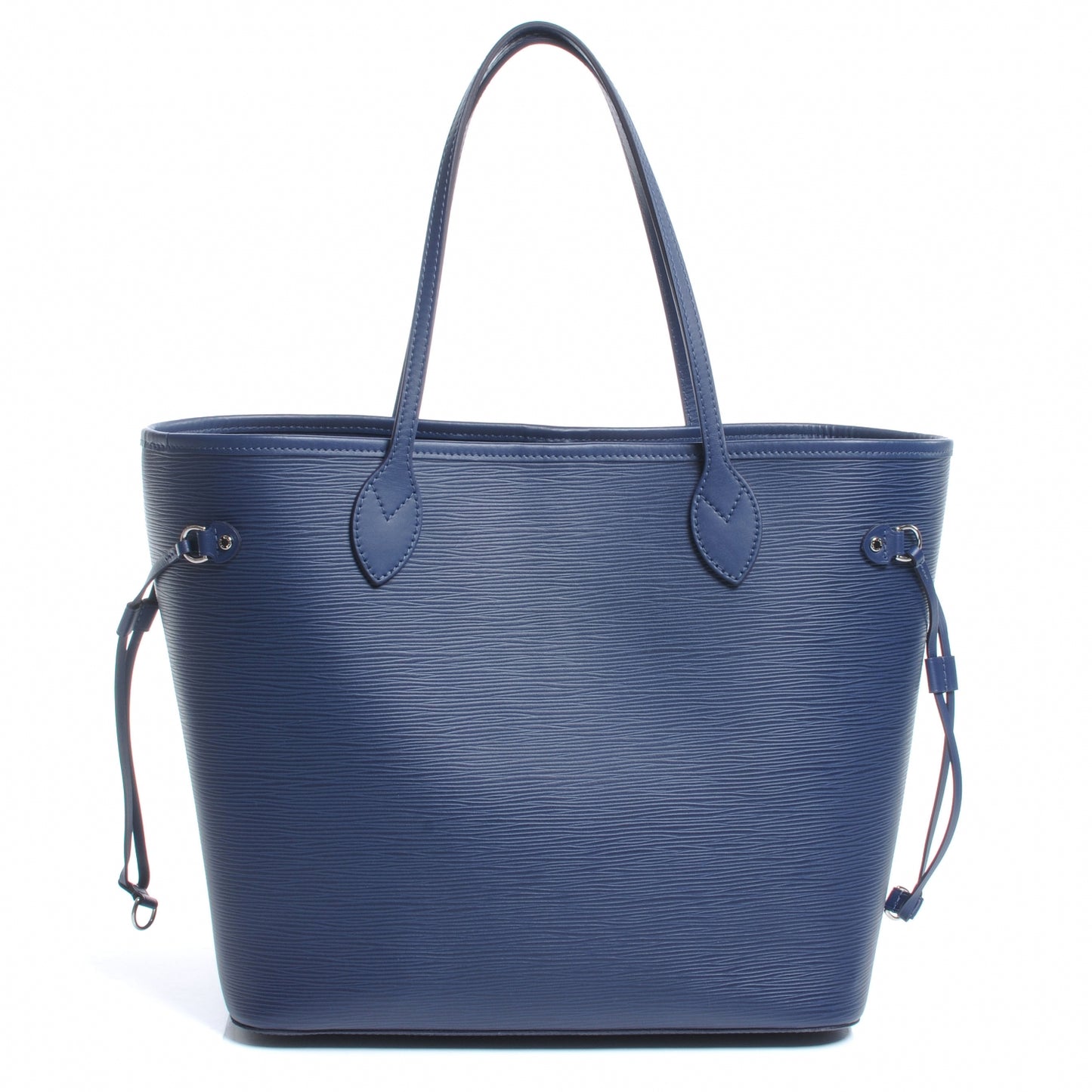 Epi Neverfull MM Indigo