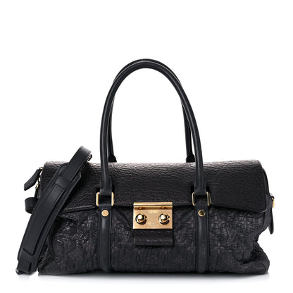 Louis Vuitton Monogram Volupte Psyche Gris 1 of 36